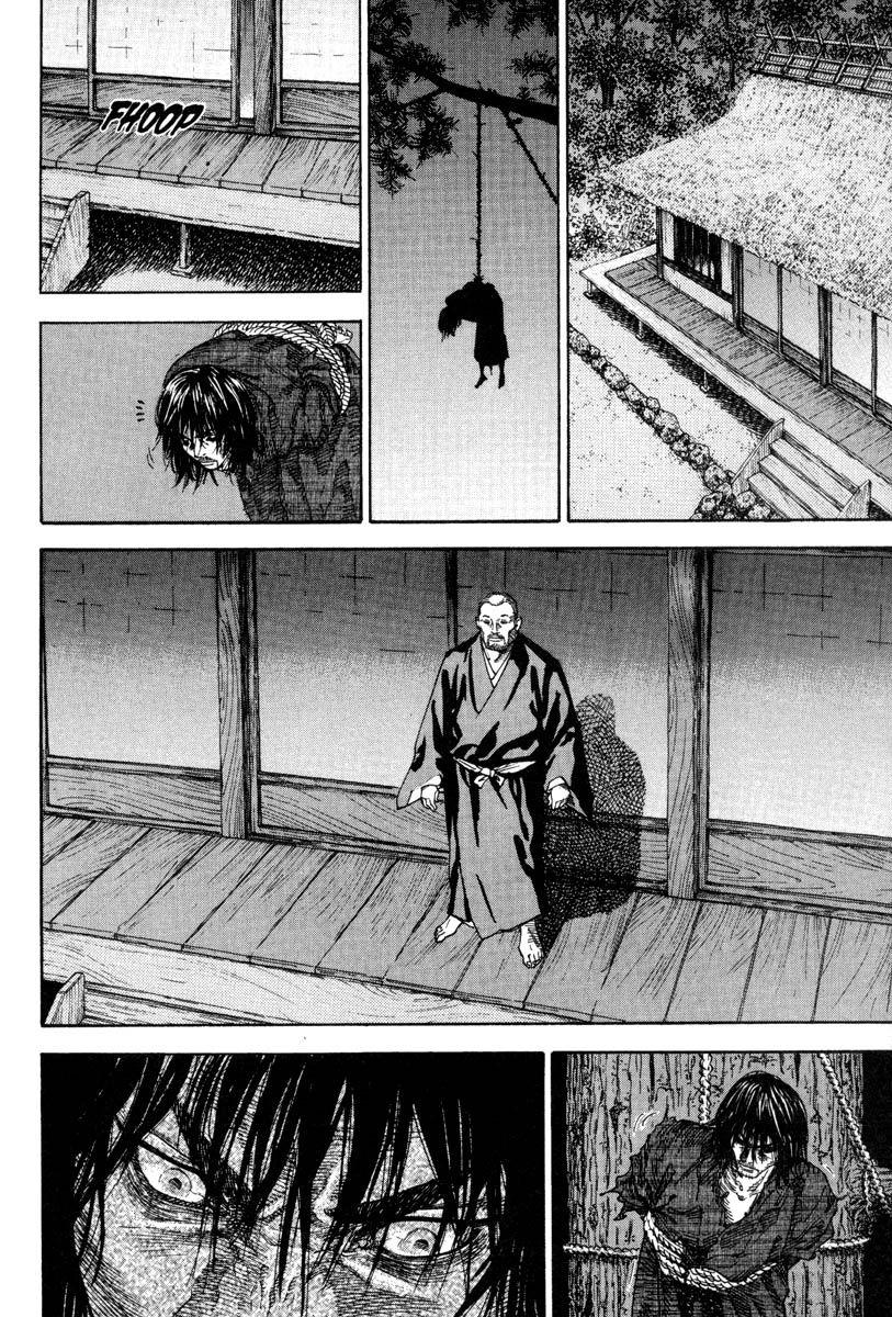Vagabond chapter 18 page 15