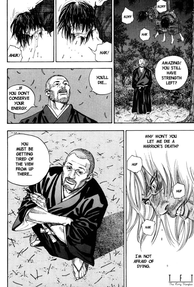 Vagabond chapter 18 page 17