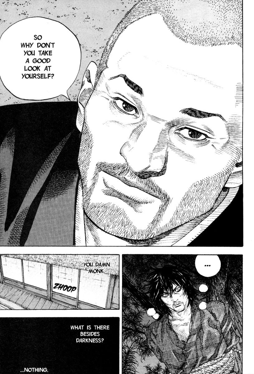 Vagabond chapter 18 page 18