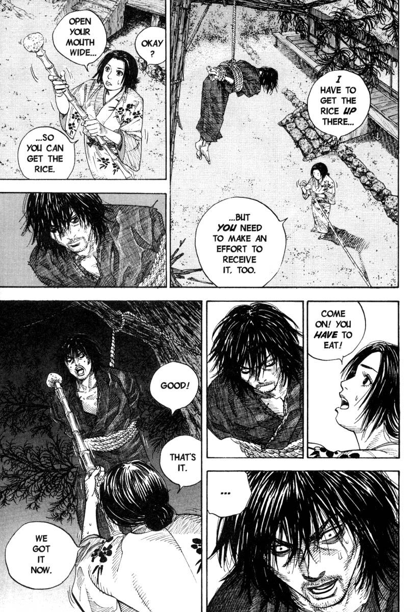 Vagabond chapter 18 page 20