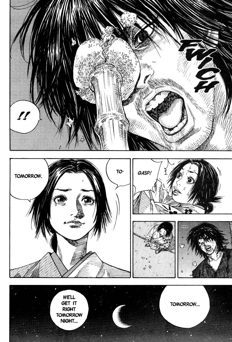 Vagabond chapter 18 page 21
