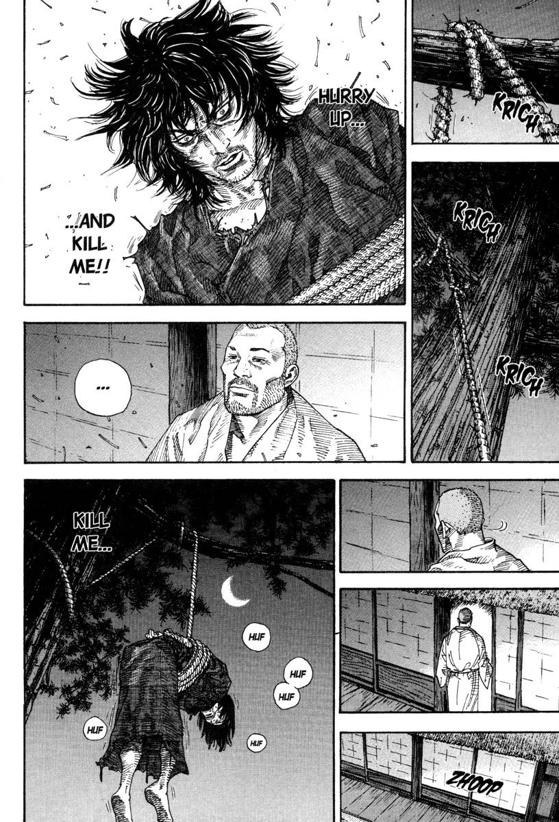Vagabond chapter 18 page 7