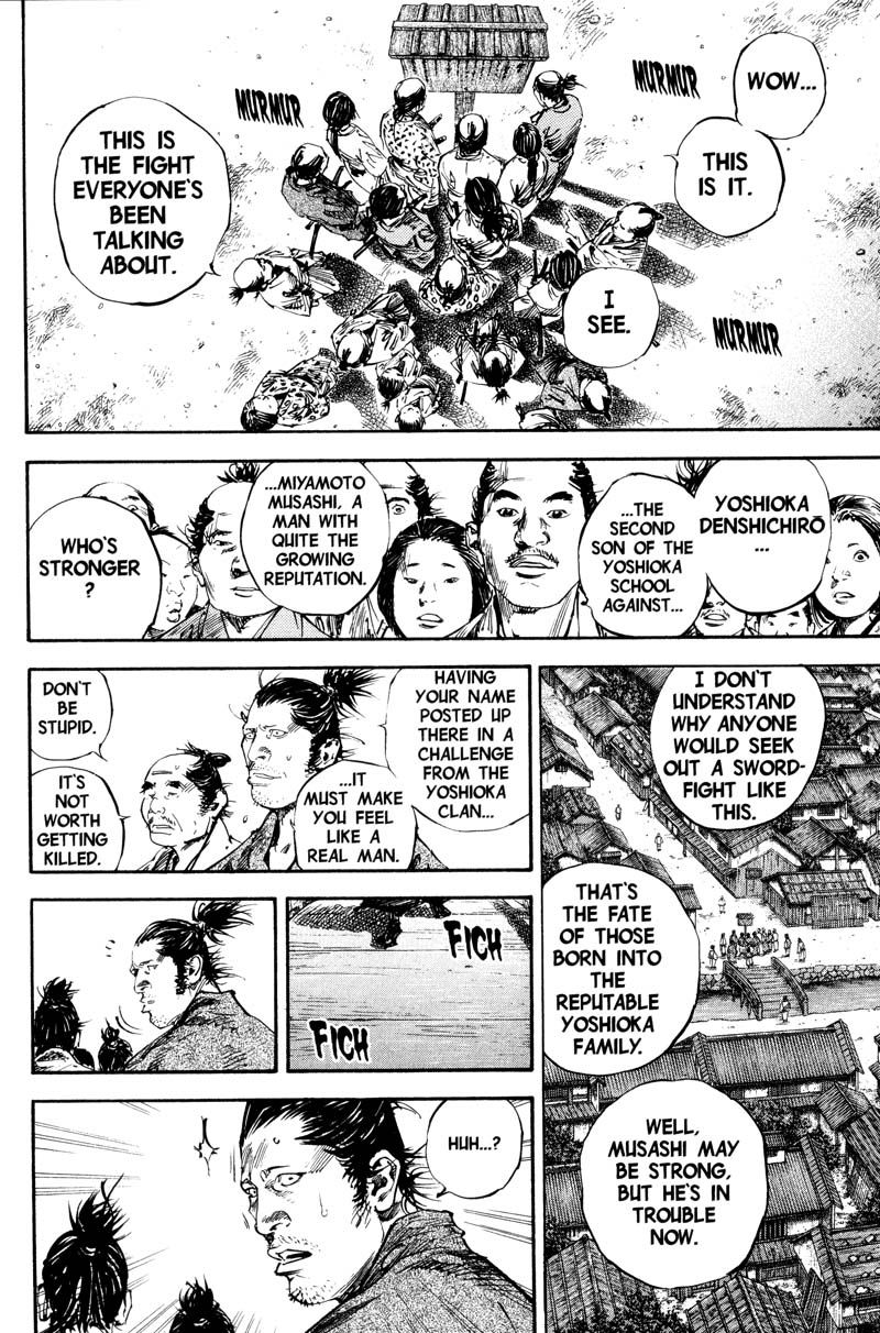 Vagabond chapter 180 page 12