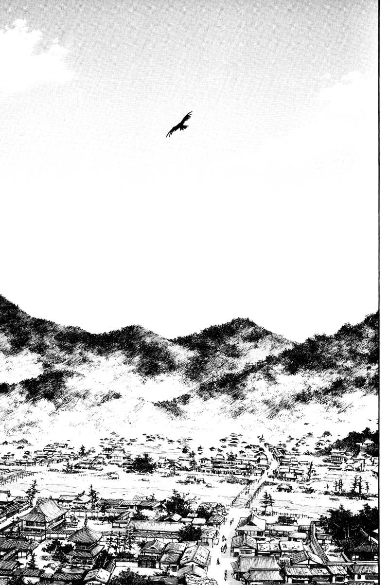Vagabond chapter 180 page 27