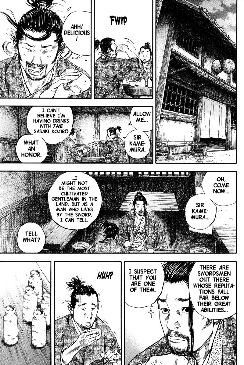 Vagabond chapter 180 page 29