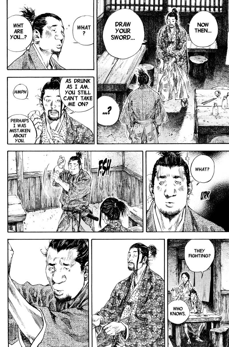 Vagabond chapter 180 page 30