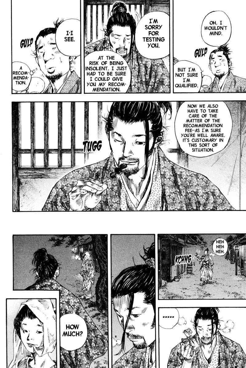 Vagabond chapter 180 page 32
