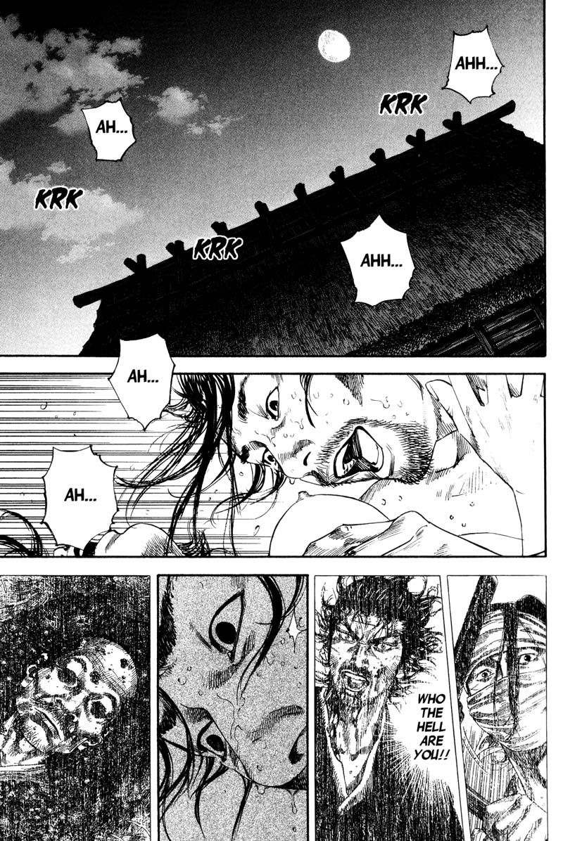 Vagabond chapter 180 page 33