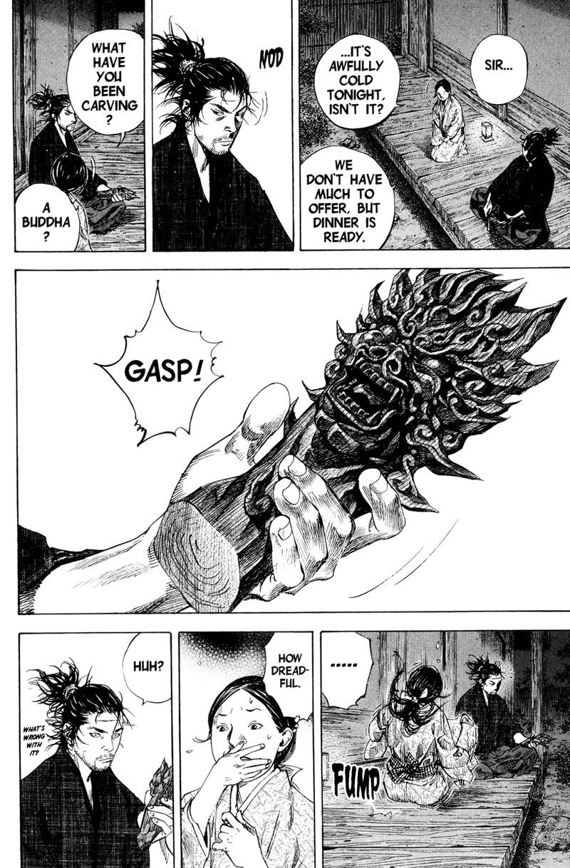 Vagabond chapter 181 page 18
