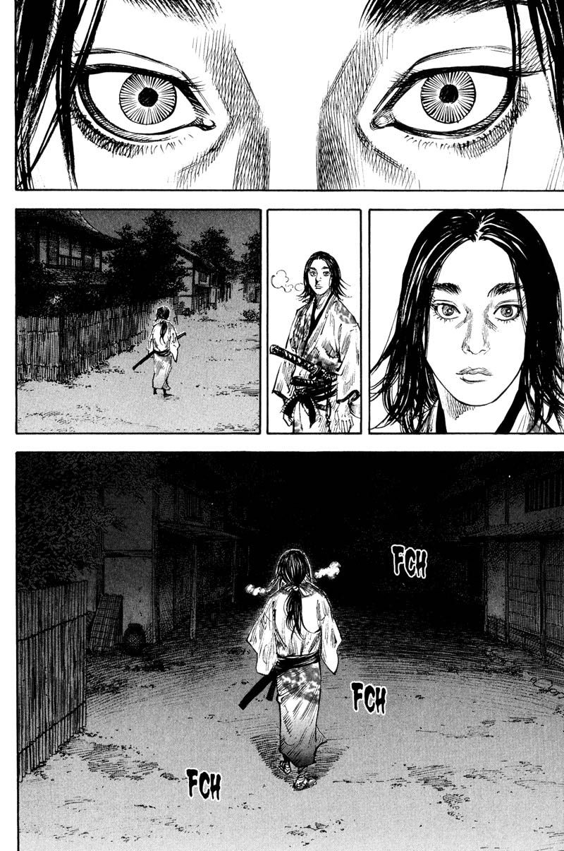 Vagabond chapter 181 page 22
