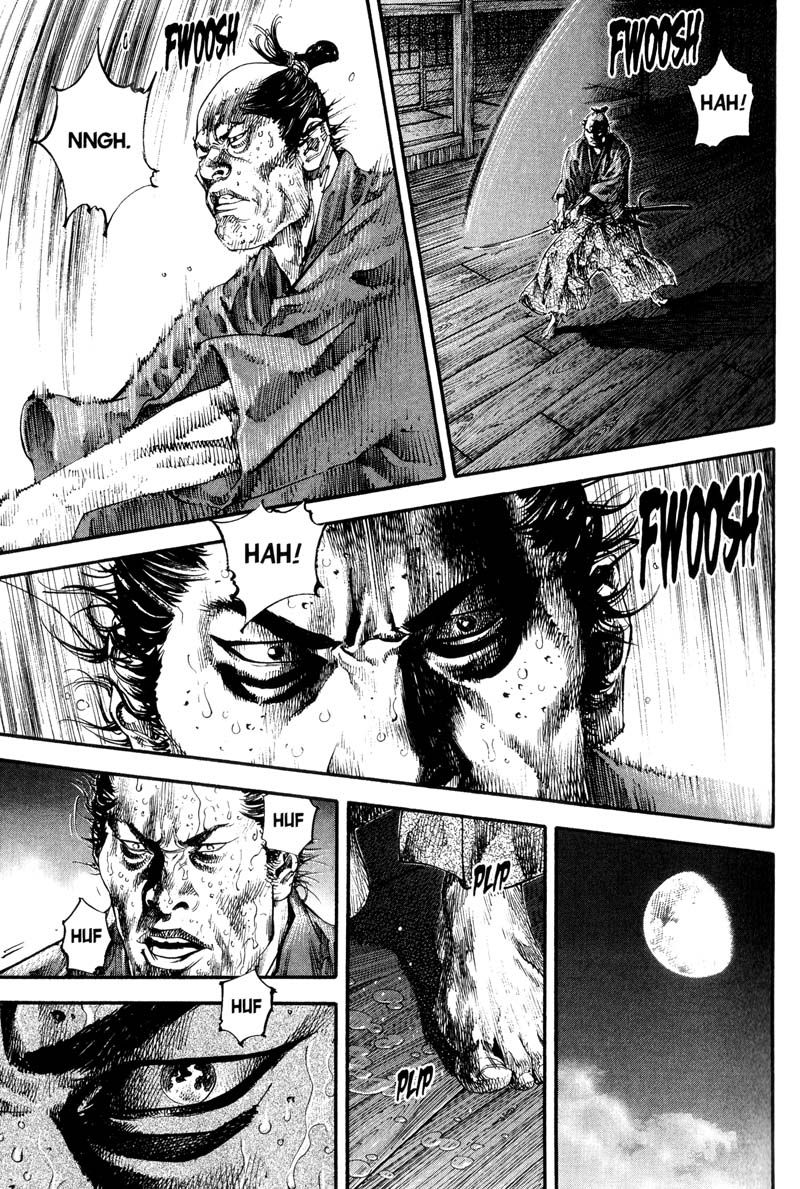 Vagabond chapter 181 page 7
