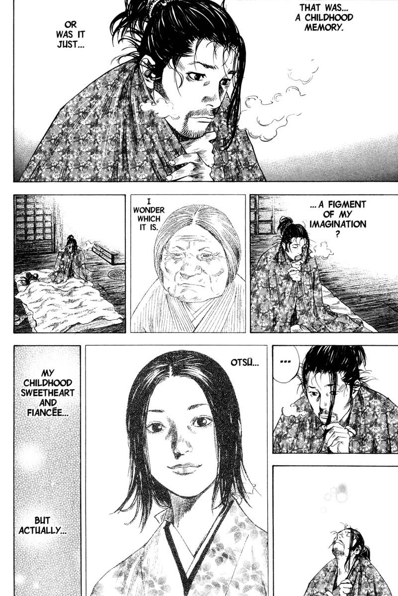Vagabond chapter 182 page 14
