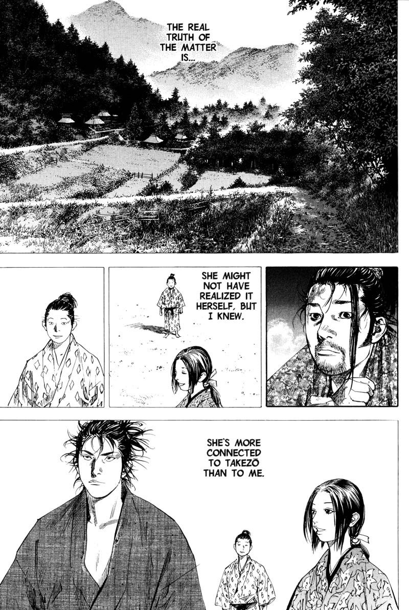 Vagabond chapter 182 page 15