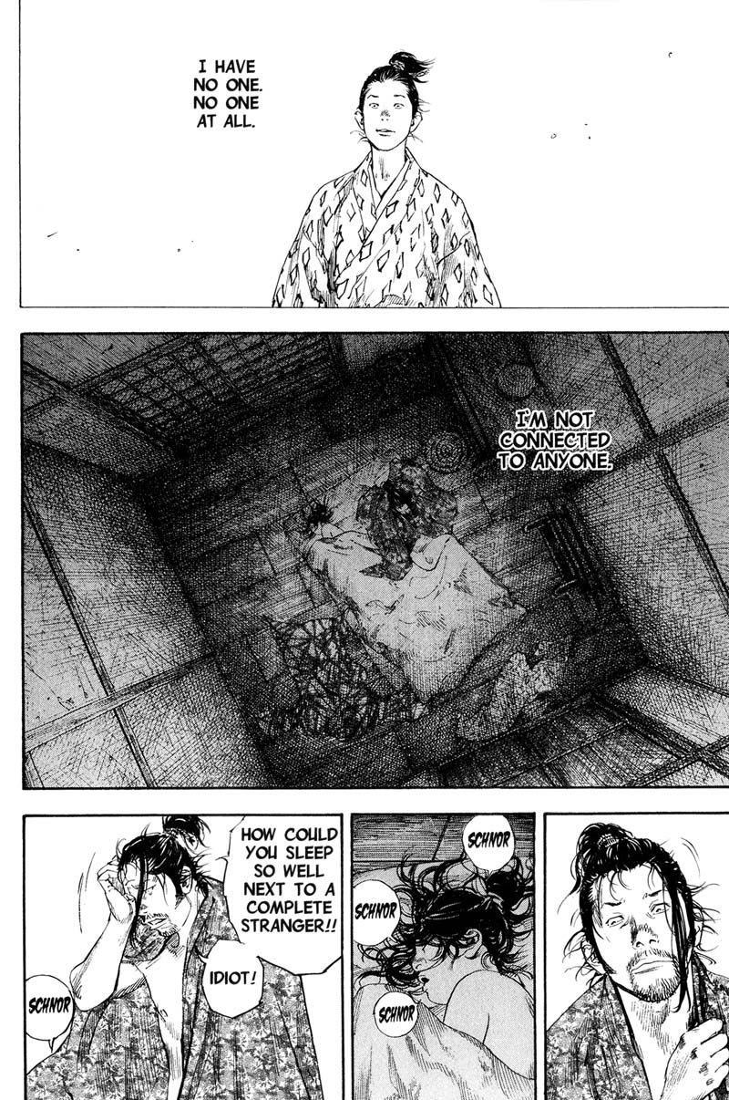 Vagabond chapter 182 page 16