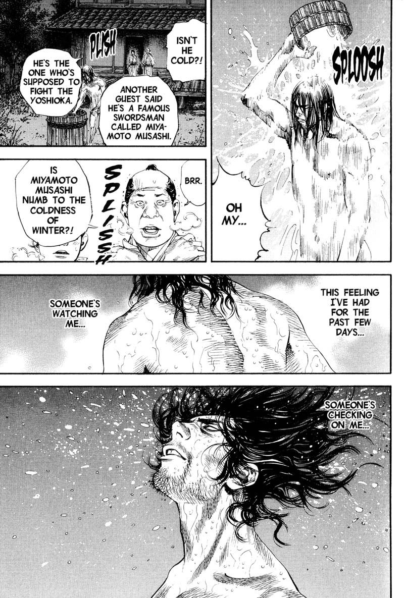 Vagabond chapter 182 page 19