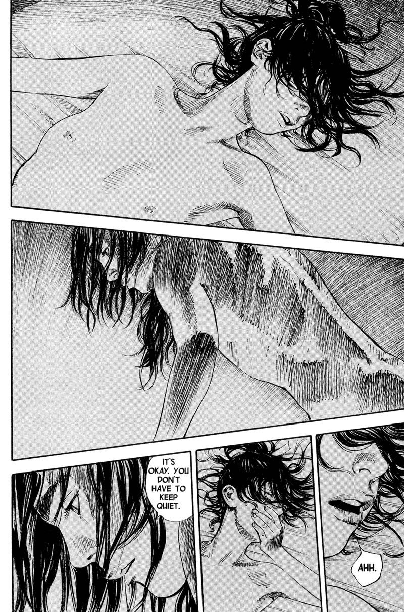 Vagabond chapter 182 page 4