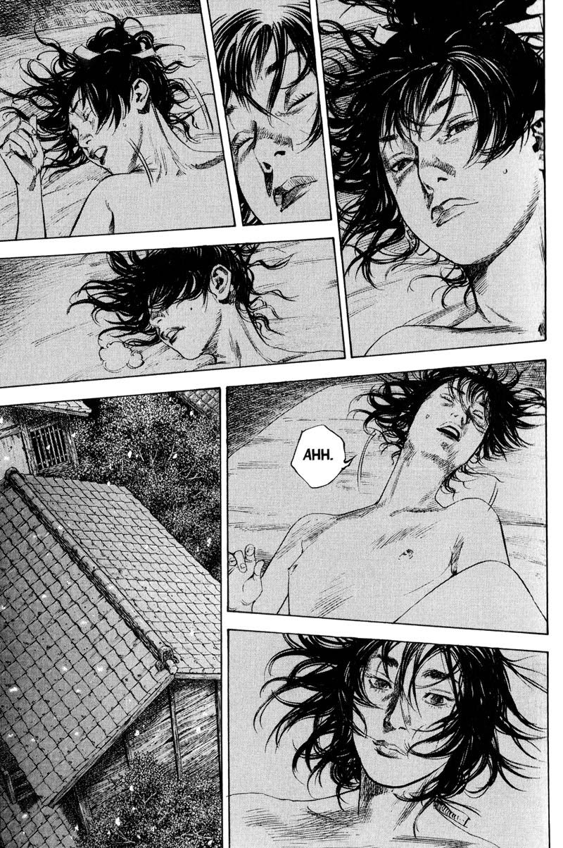 Vagabond chapter 182 page 5