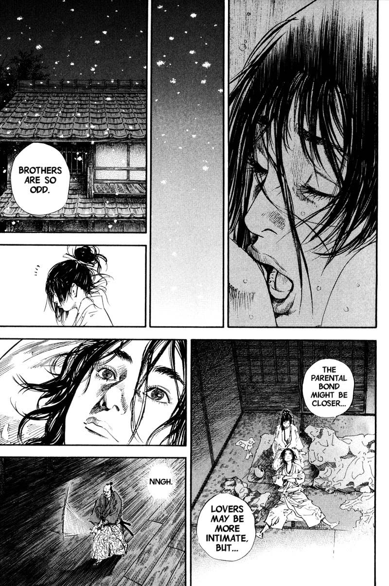Vagabond chapter 182 page 7