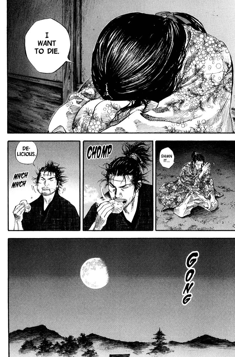 Vagabond chapter 183 page 19