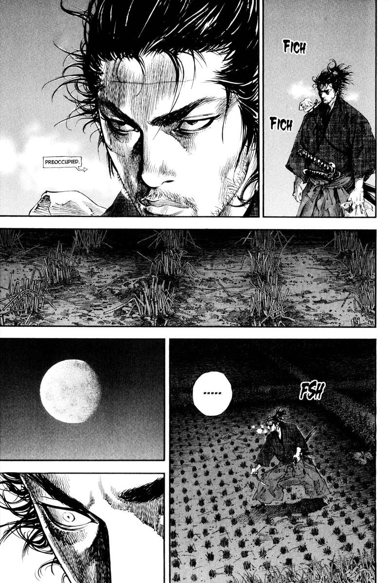 Vagabond chapter 183 page 7