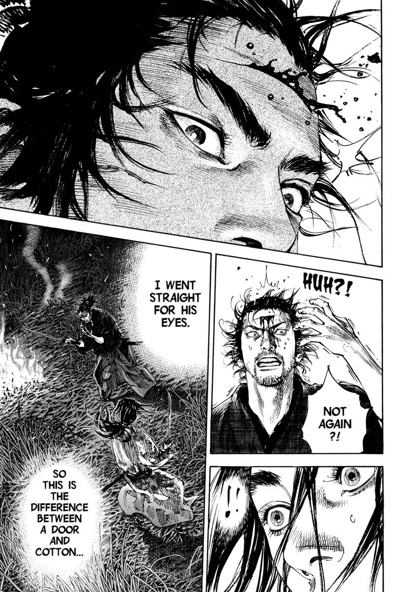 Vagabond chapter 186 page 10