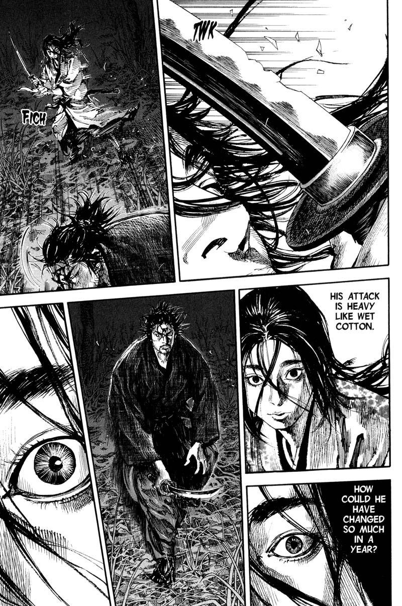 Vagabond chapter 186 page 12
