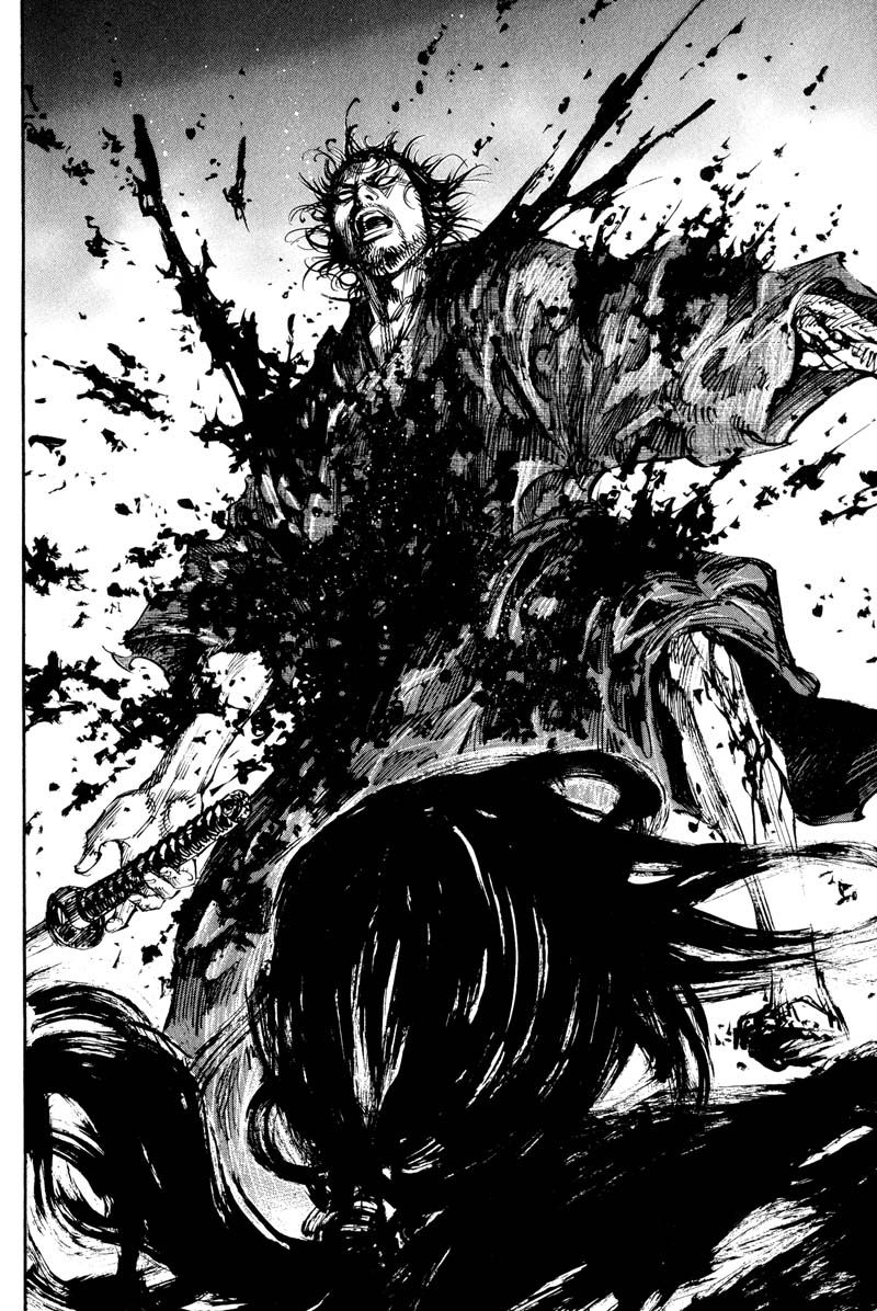 Vagabond chapter 186 page 3