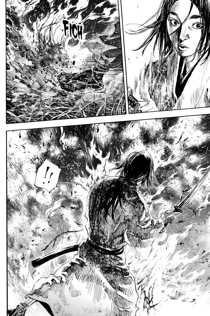 Vagabond chapter 187 page 11