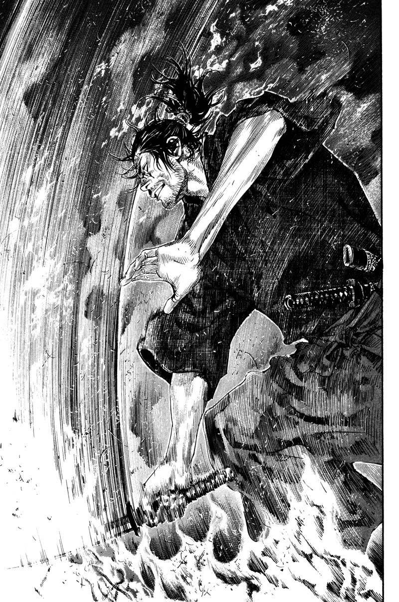 Vagabond chapter 187 page 12
