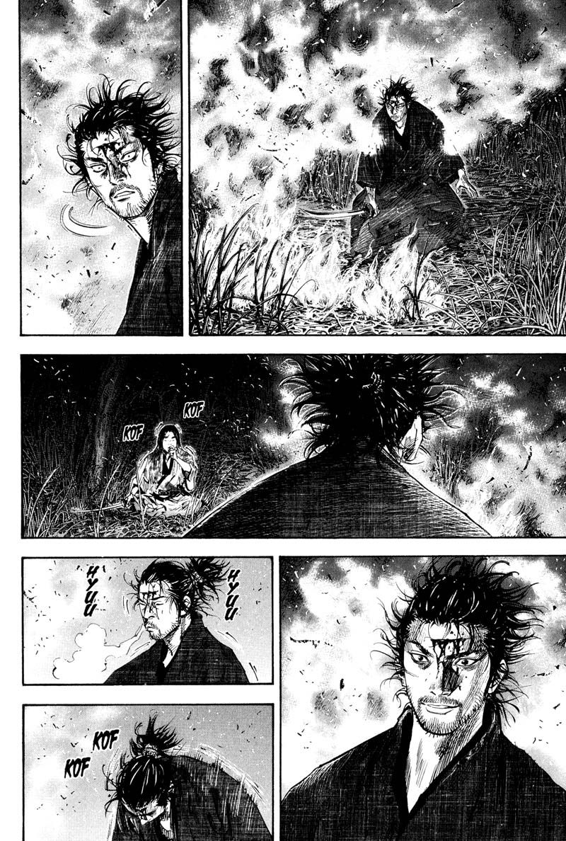 Vagabond chapter 187 page 13