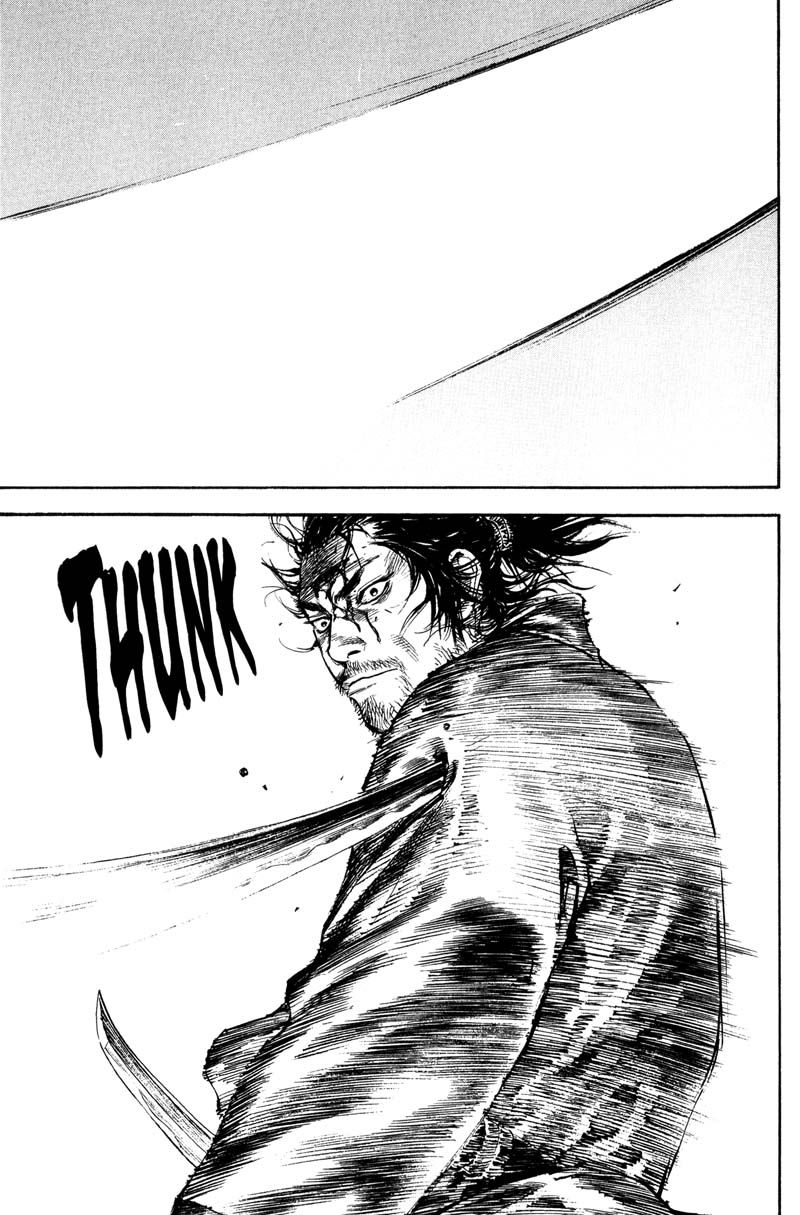 Vagabond chapter 187 page 16