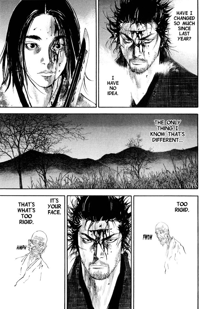 Vagabond chapter 188 page 1
