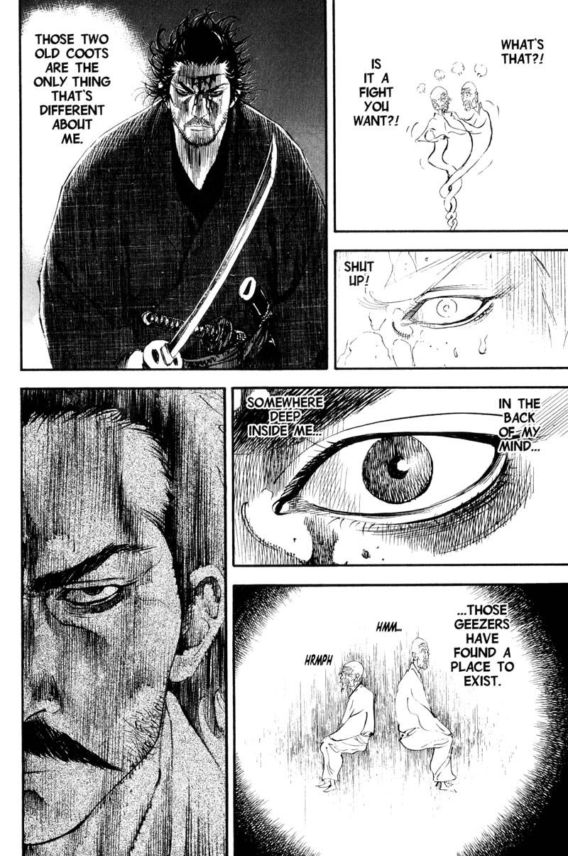 Vagabond chapter 188 page 4