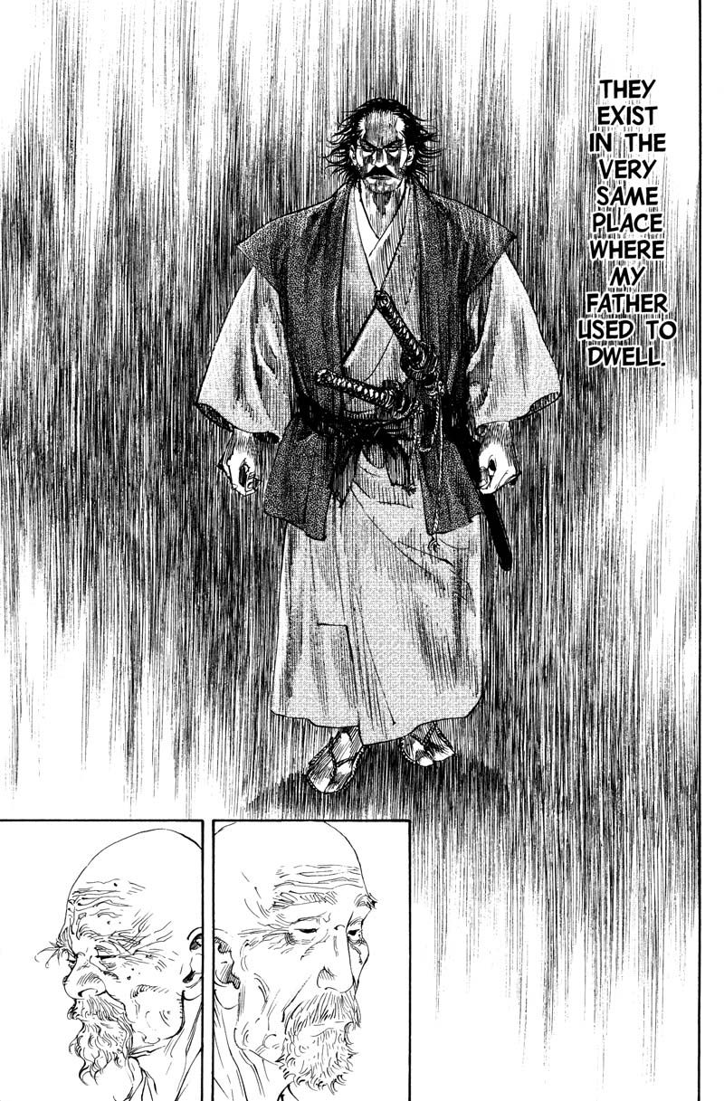 Vagabond chapter 188 page 5