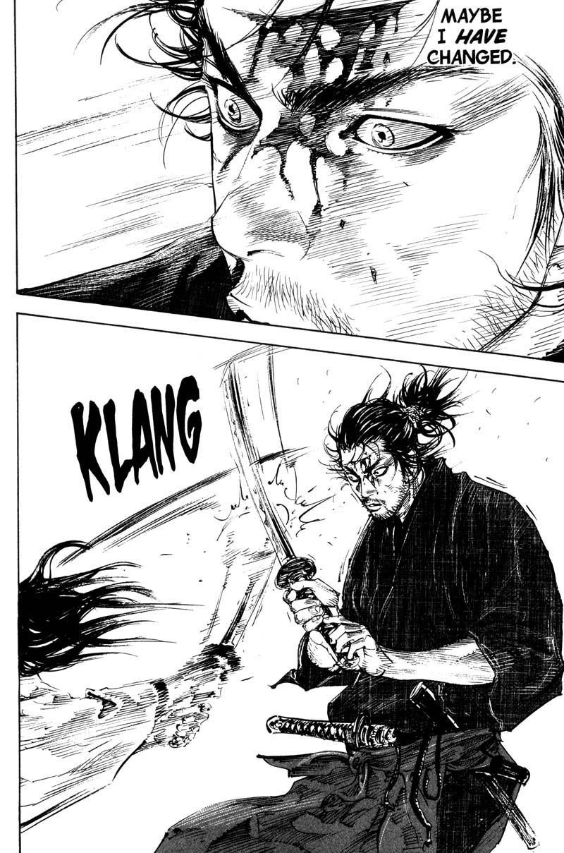 Vagabond chapter 188 page 6