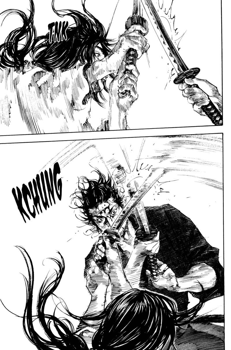 Vagabond chapter 188 page 7