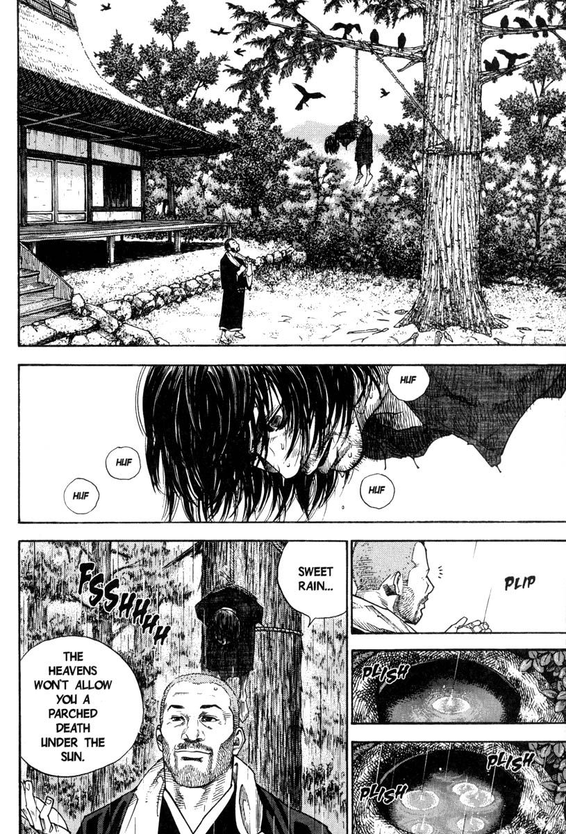 Vagabond chapter 19 page 10