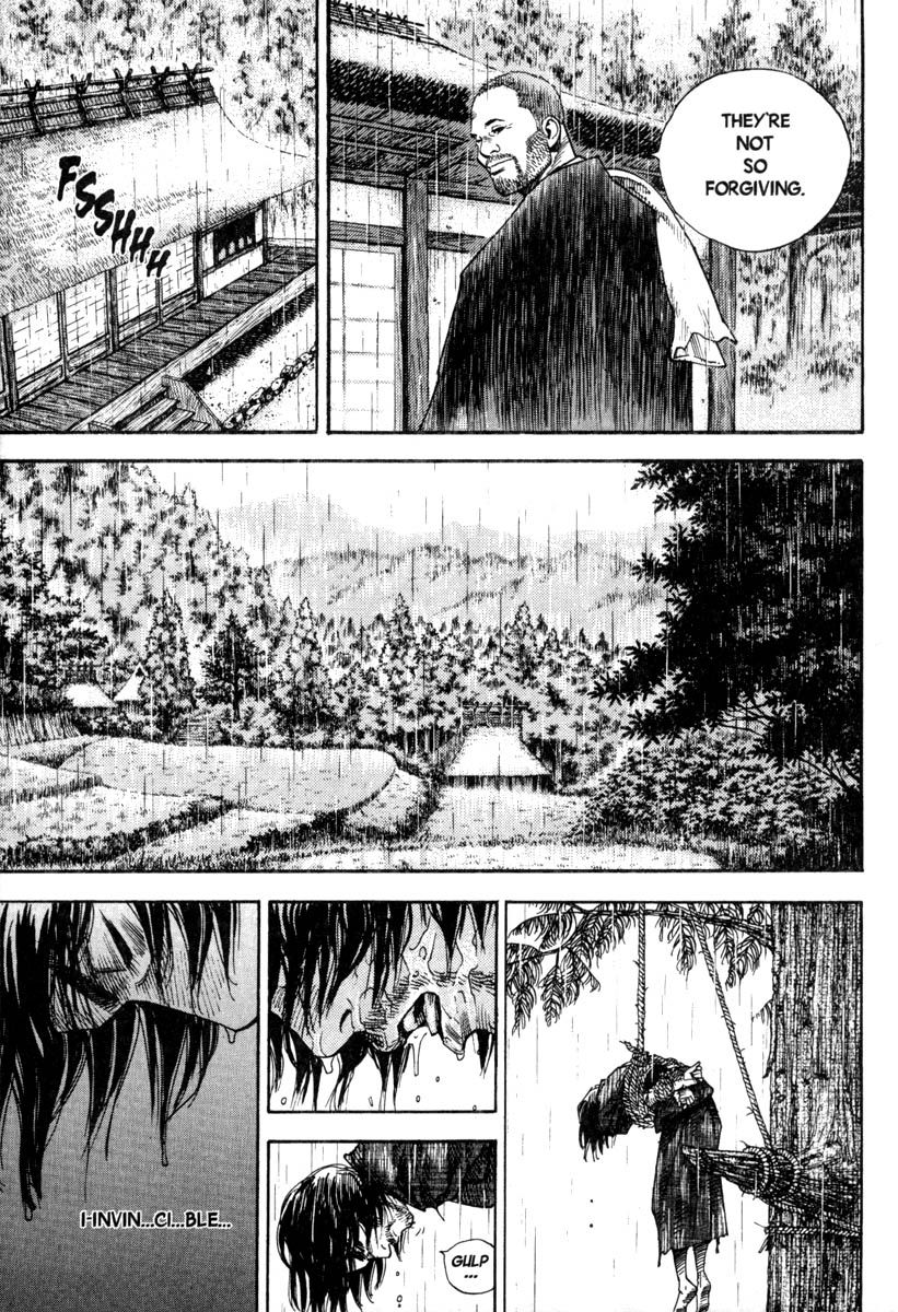 Vagabond chapter 19 page 11