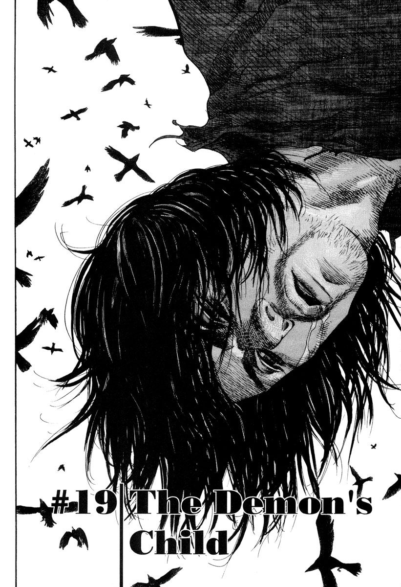 Vagabond chapter 19 page 4