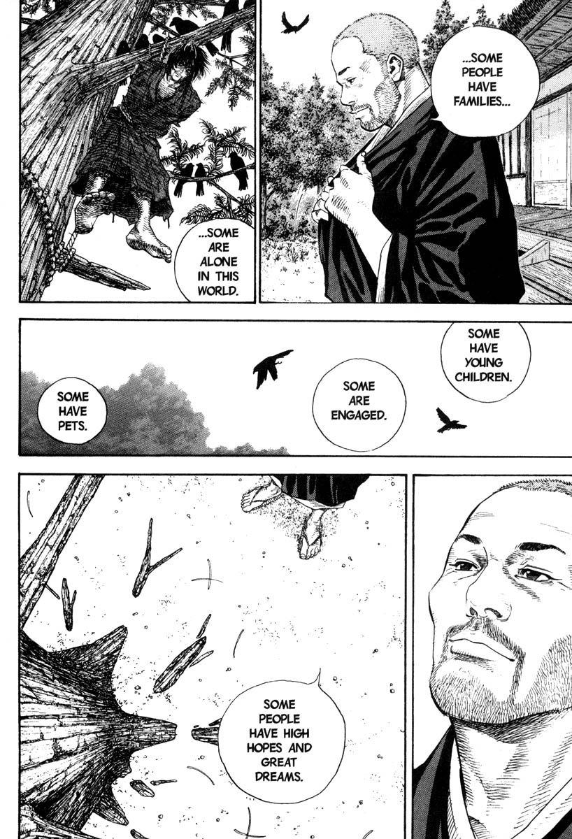 Vagabond chapter 19 page 6