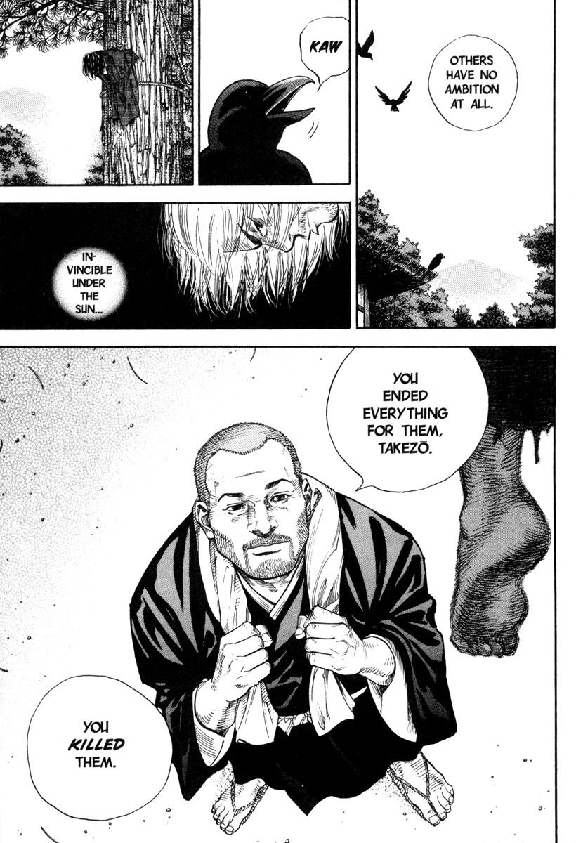 Vagabond chapter 19 page 7