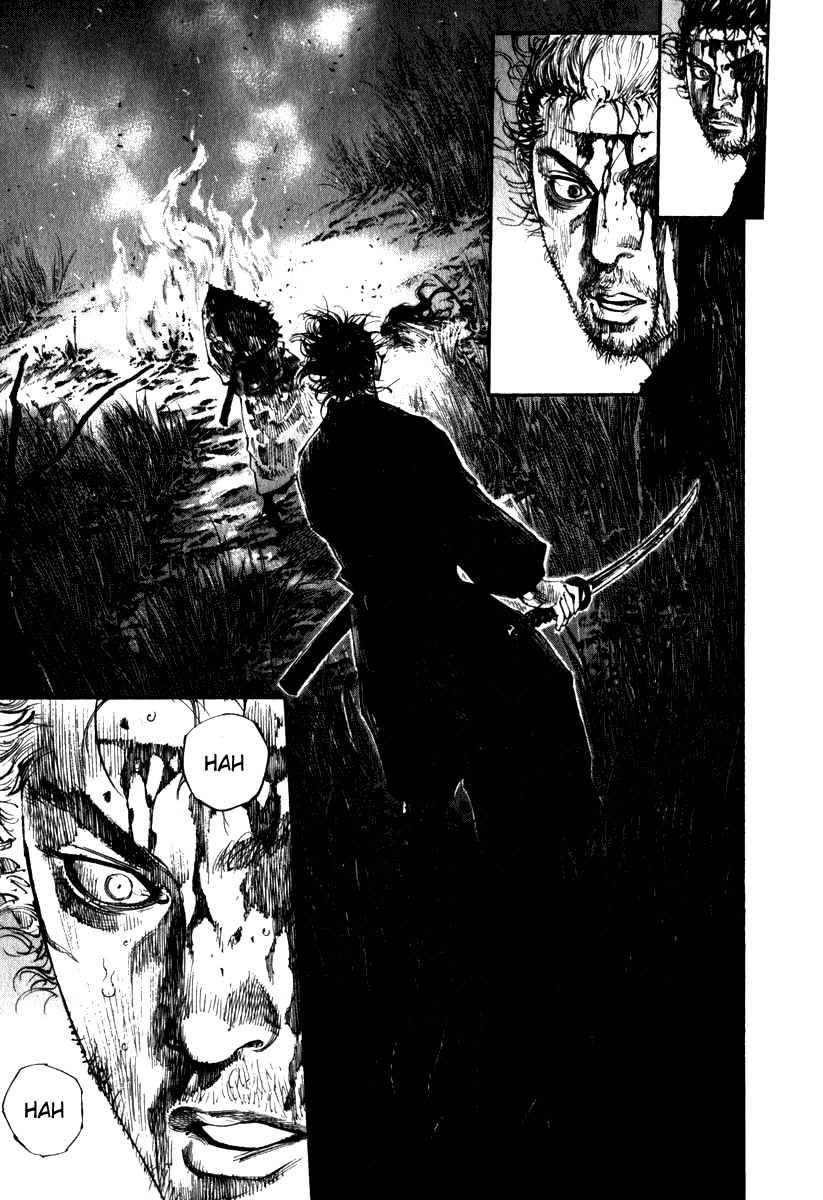 Vagabond chapter 190 page 4