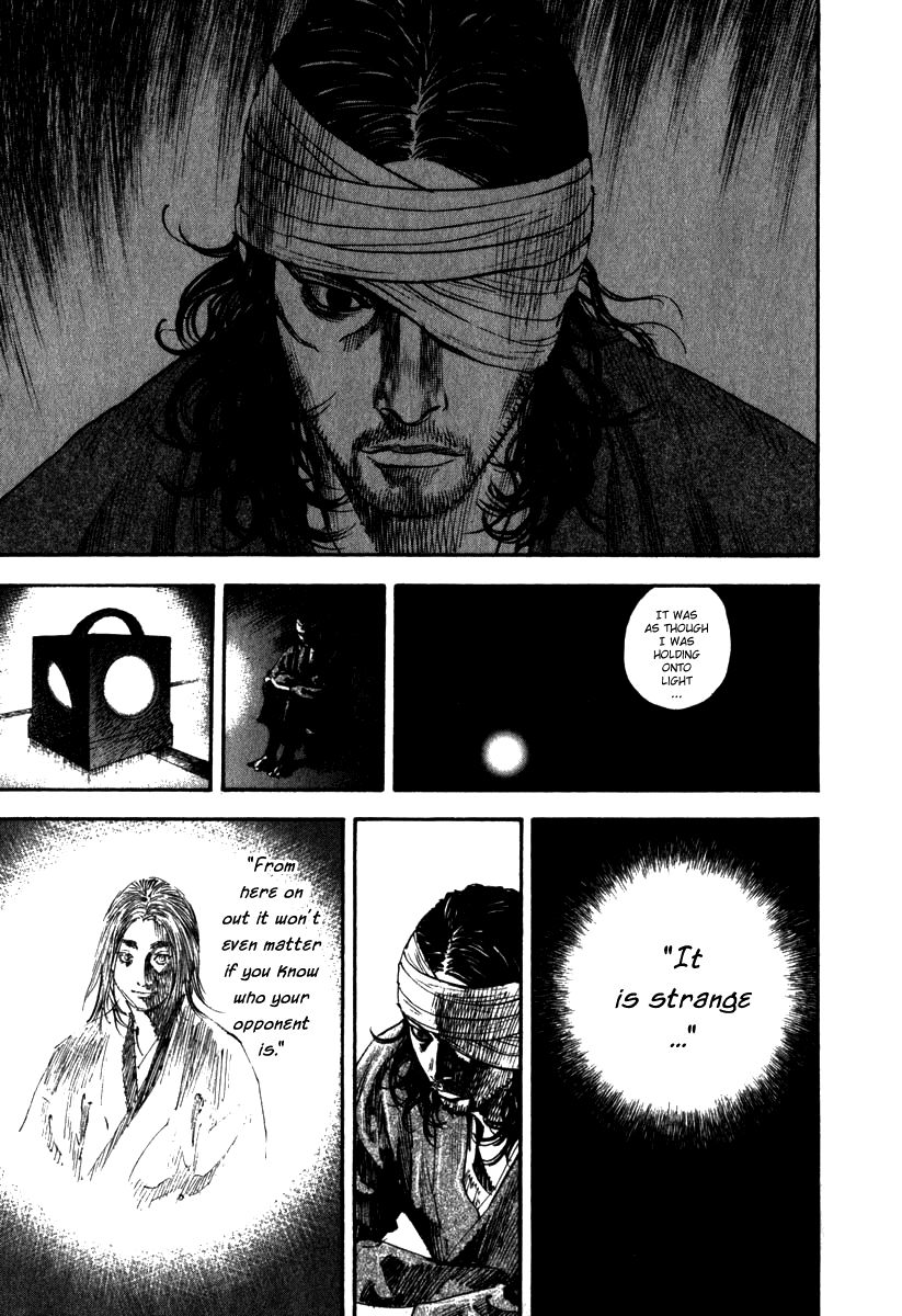 Vagabond chapter 191 page 12