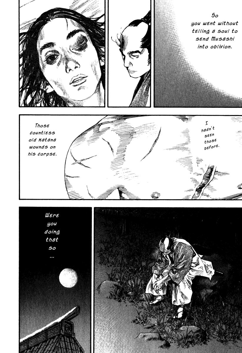Vagabond chapter 193 page 16