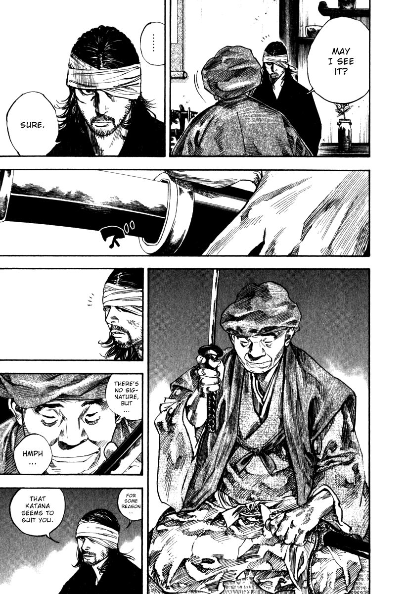 Vagabond chapter 194 page 10