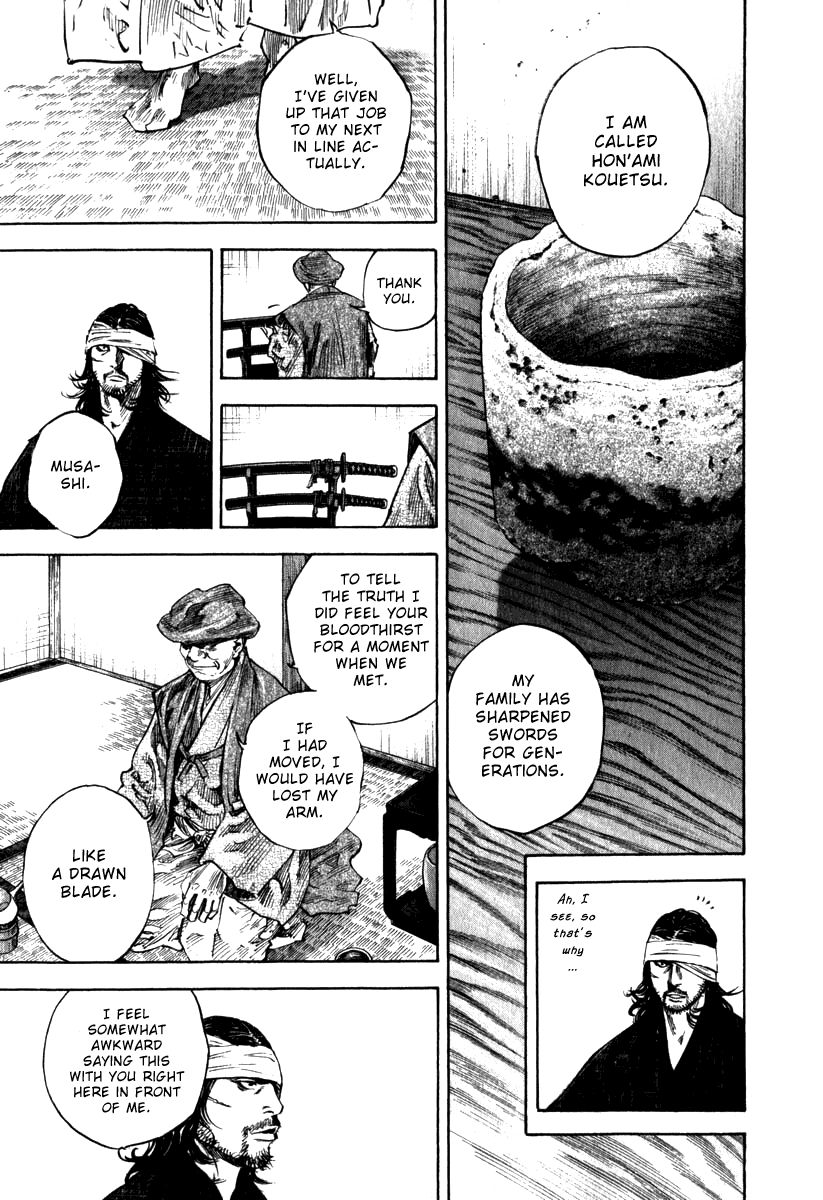 Vagabond chapter 194 page 12