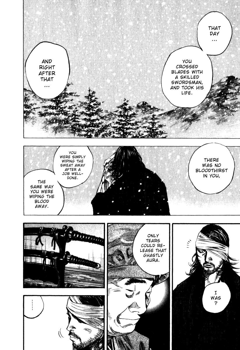 Vagabond chapter 194 page 9