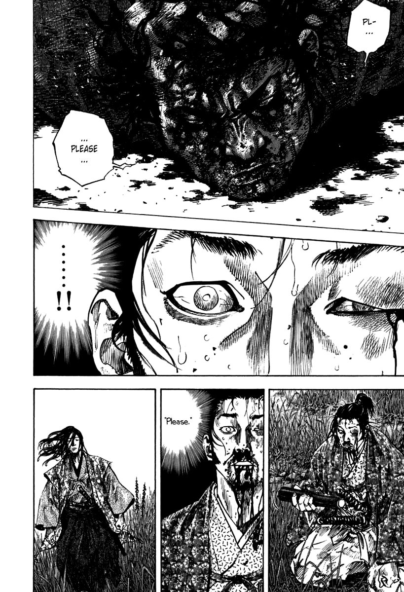 Vagabond chapter 198 page 15