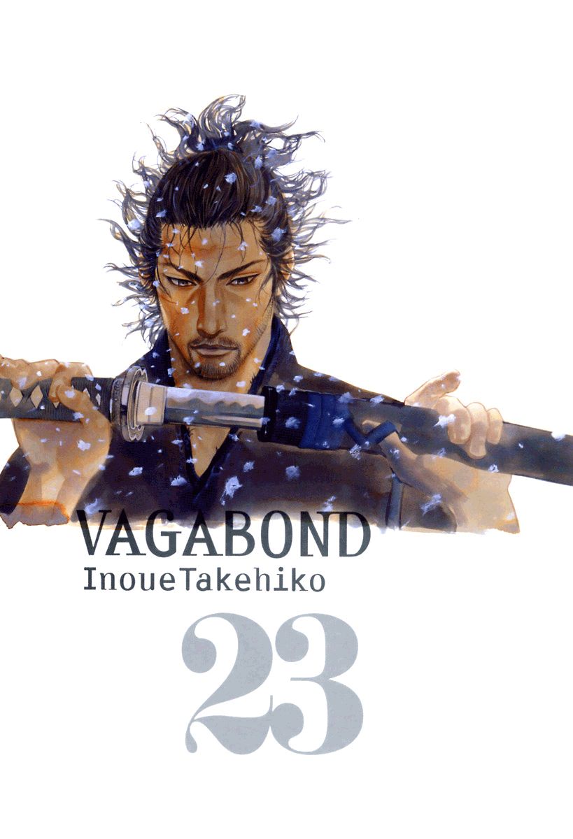 Vagabond chapter 198 page 5