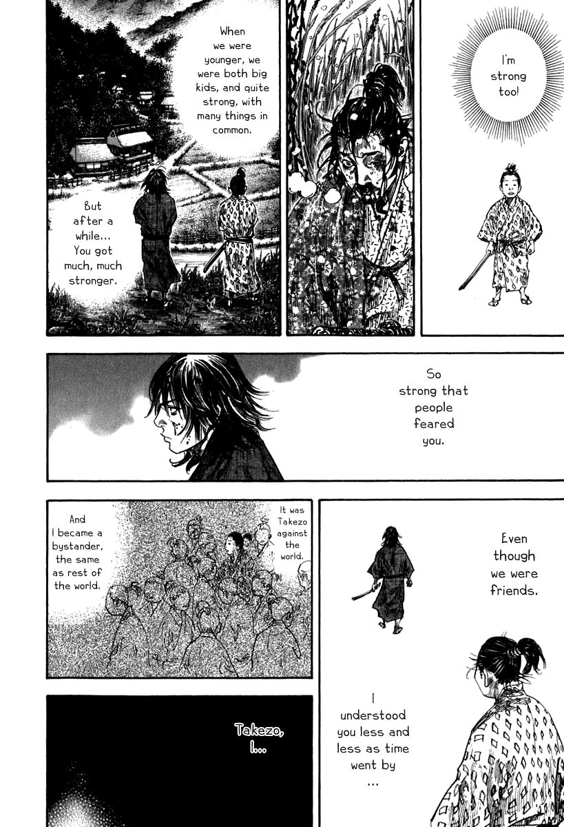 Vagabond chapter 199 page 12